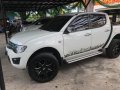 Mitsubishi Strada 2013 for sale-4