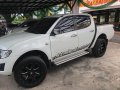 Mitsubishi Strada 2013 for sale-5