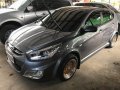 Hyundai Accent 2015 for sale-4