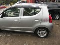 Suzuki Celerio Automatic 2012 for sale-0