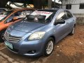 Toyota Vios 1.3 manual 2011 for sale-2