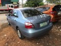 Toyota Vios 1.3 manual 2011 for sale-3