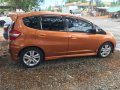 Honda Jazz i-Vtec Automatic 3rd generation 2012 for sale-0