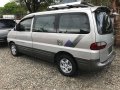  Hyundai Starex SVX Manual Diesel 2001 for sale-1