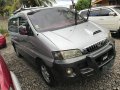  Hyundai Starex SVX Manual Diesel 2001 for sale-3