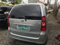 Toyota Avanza Manual 2009 for sale-0