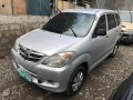 Toyota Avanza Manual 2009 for sale-1