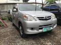 Toyota Avanza Manual 2009 for sale-3