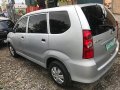 Toyota Avanza Manual 2009 for sale-4