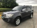 2011 Toyota Fortuner Automatic Diesel for sale-2