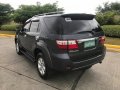 2011 Toyota Fortuner Automatic Diesel for sale-3