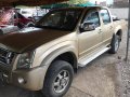 Isuzu D-Max Manual Diesel 2005 for sale-1