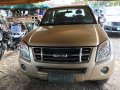 Isuzu D-Max Manual Diesel 2005 for sale-5