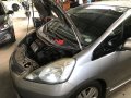 Honda Jazz 1.5 Automatic 2009 for sale-1