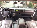 2009 Toyota Hiace for sale-5