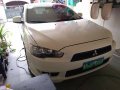 2013 Mitsubishi Lancer Ex for sale-0