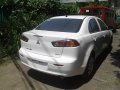 2013 Mitsubishi Lancer Ex for sale-1