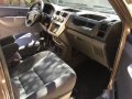 Well-kept Mitsubishi Adventure 2017 for sale-8