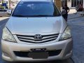 Toyota Innova E 2012mdl not 2008 2009 2010 2011-0