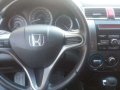 2012 Honda city 15e p395k top of the line excellent condition-7