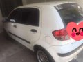 Hyundai Getz 2006 for sale-2