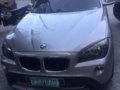 BMW X1 2010 AT Gasoline for sale-4
