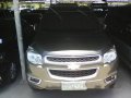Well-kept Chevrolet Trailblazer 2013 for sale-0