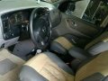 Mazda Tribute 2004 3.0 top of the line Automatic transmission Gas-4