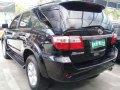 2010 Toyota Fortuner G Gas Automatic Financing OK-5