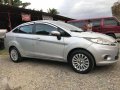Ford Fiesta Automatic 2014 Not 2013 2015 2016-8