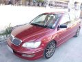 2003 Mitsubishi Lancer MX​ for sale  fully loaded-3
