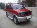 Mitsubishi Advnture 1999 DIESEL for sale  fully loaded-1