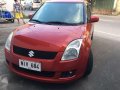 Suzuki Swift 2010 for sale-2