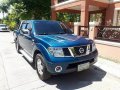 Good as new Nissan Frontier Navara 2008 for sale-0