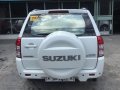 Well-kept Suzuki Vitara 2016 for sale-4