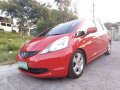 2009 Honda Jazz GE iVtec with SRS FOR SALE -3