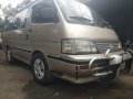Well-kept Toyota Hiace 2006 for sale-2