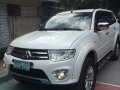 Good as new Mitsubishi Montero Sport 2009 for sale-1