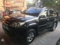 Toyota Fortuner 2006 for sale   ​fully loaded-3