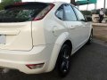 Ford Focus 2009 for sale  fully loaded-3
