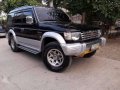 Fresh Mitsubishi Pajero 4x4 Field Master For Sale -1