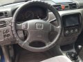 98 Hond CRV​ for sale  fully loaded-4