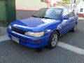 97 Toyota Corolla XE for sale   ​fully loaded-2