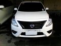 Well-maintained Nissan Almera 2016 1.5 for sale-1