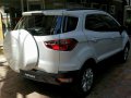 Ford Ecosport 2014 AT FOR SALE -4
