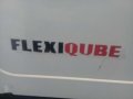 2015 Isuzu Dmax flexiqube fb body for sale-5