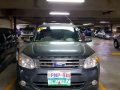 Ford Everest 2013 MT for sale   ​fully loaded-1