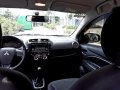 2014 Mitsubishi Mirage G4 (33k mileage only)-8