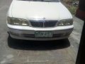 Nissan Sentra 2002 for sale-1