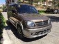 2017 Mitsubishi Adventure for sale-1